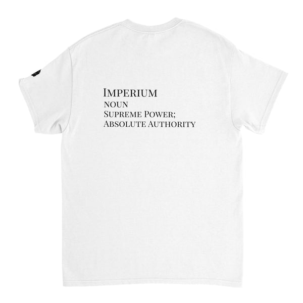 DEFINITION TEE