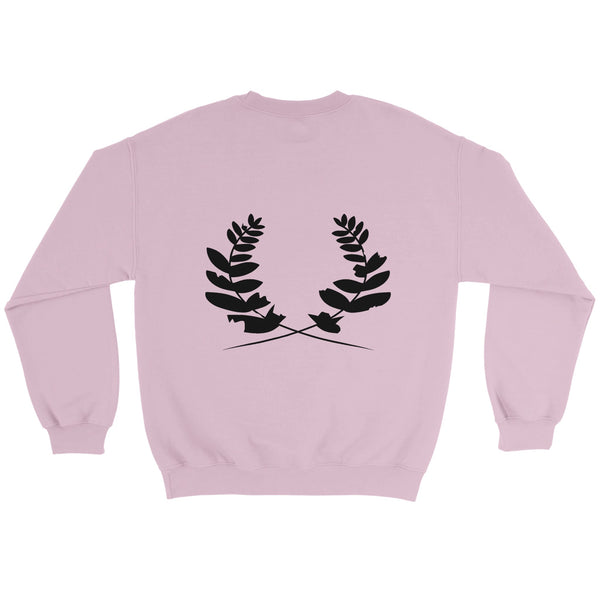 BROKEN LAUREL SWEATSHIRT